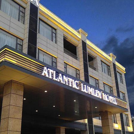 Atlantic Lumley Hotel New England Extérieur photo